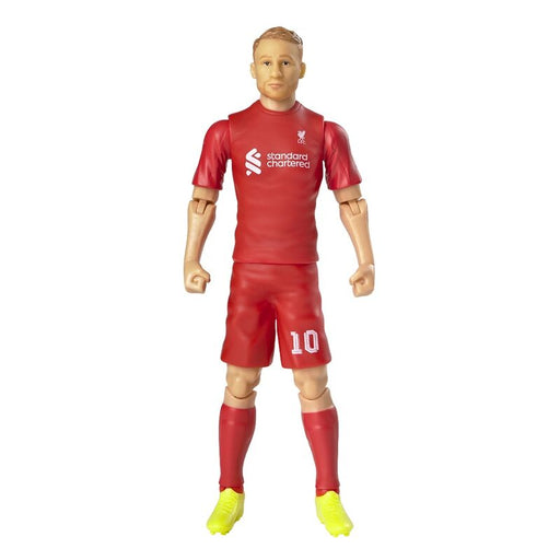 Liverpool Football Club Mac Allister Action figure 20cm-0