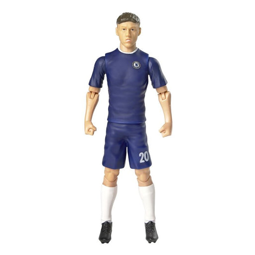 Chelsea Cole Palmer Action figure 20cm-1