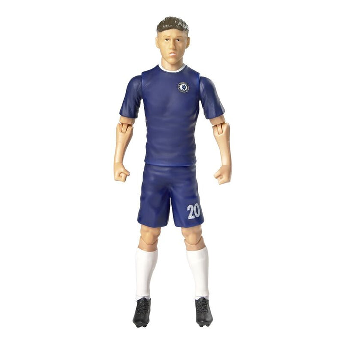 Chelsea Cole Palmer Action figure 20cm-1