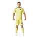 Club America Alejandro Zendejas Action figure 20cm-0