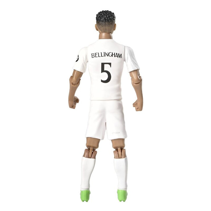Real Madrid Bellingham Action figure 20cm-1