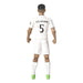 Real Madrid Bellingham Action figure 20cm-1