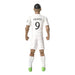 Real Madrid Mbappe Action figure 20cm-1