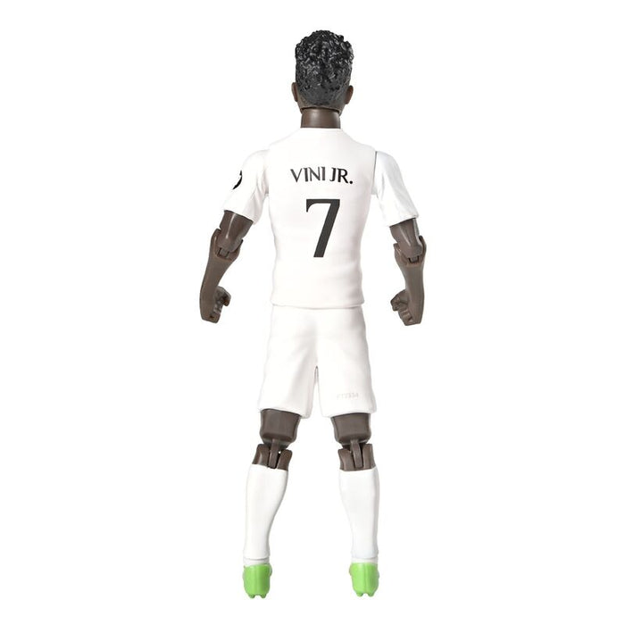 Real Madrid Vinicius Action figure 20cm-1
