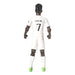 Real Madrid Vinicius Action figure 20cm-1