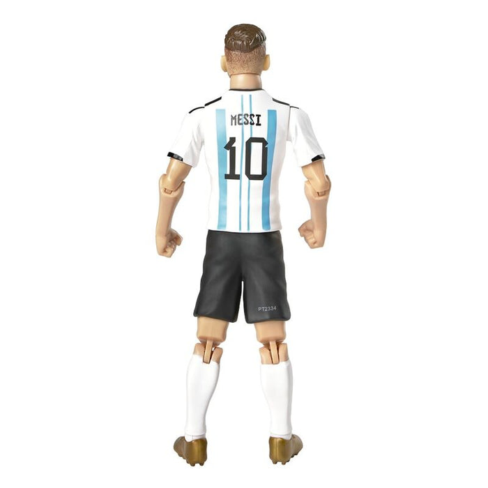 Argentina Messi Action figure 20cm-2