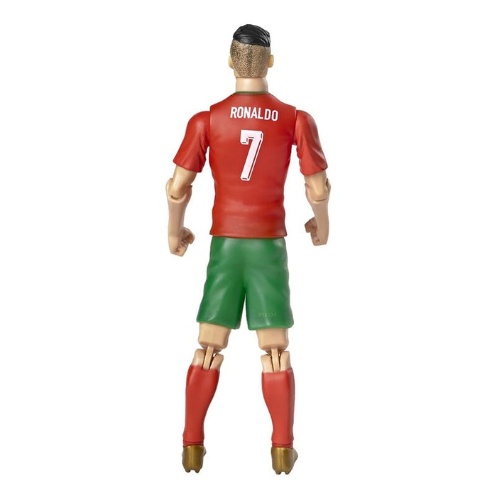 Portugal Cristiano Ronaldo Action figure 20cm-1
