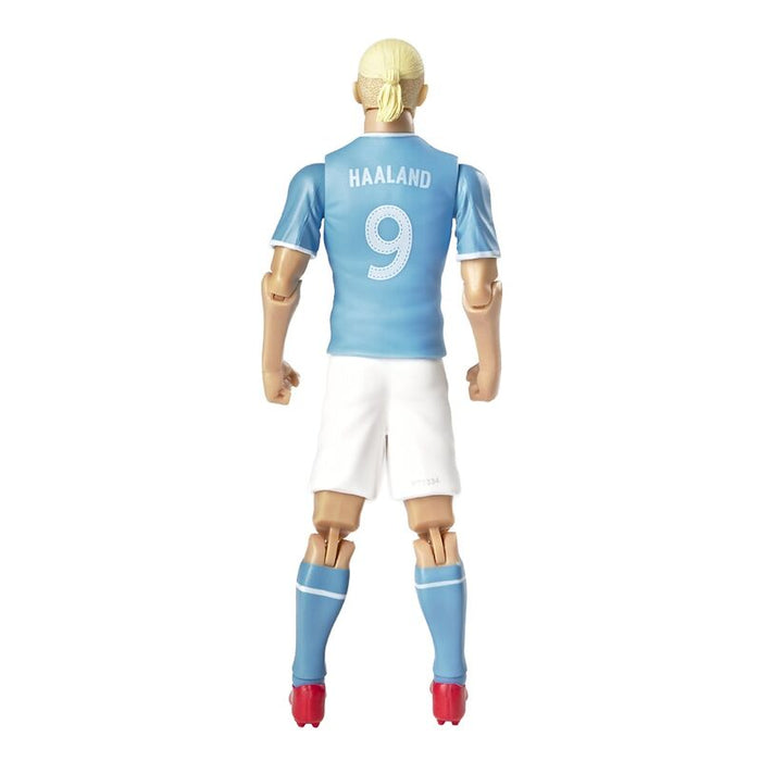 Manchester City Haaland Action figure 20cm-1