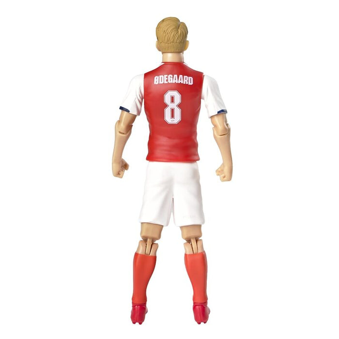 Arsenal Odegaard Action figure 20cm-2