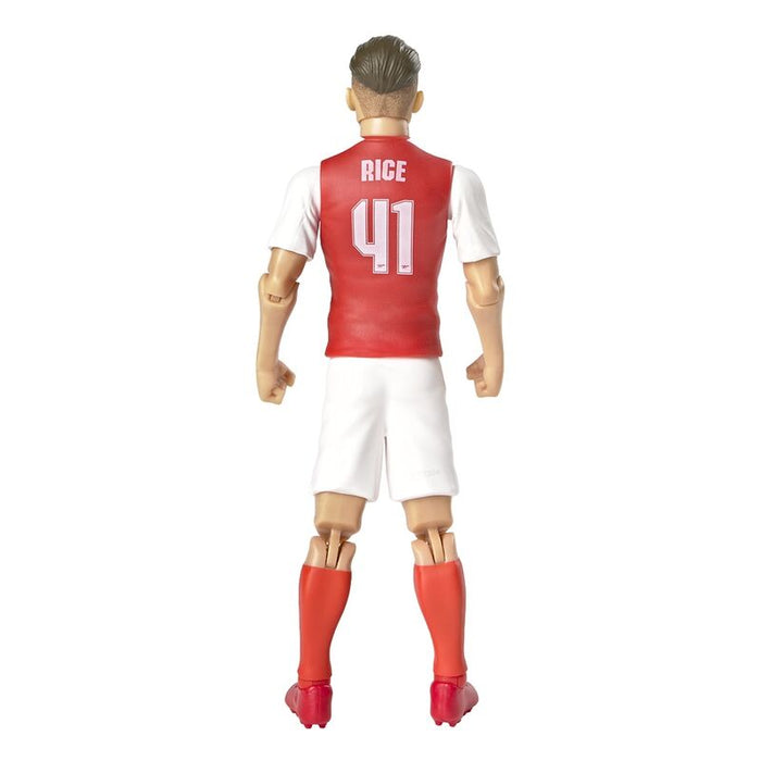 Arsenal Declan Rice Action figure 20cm-1