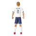 Tottenham Hotspur Kulusevsk Action figure 20cm-2