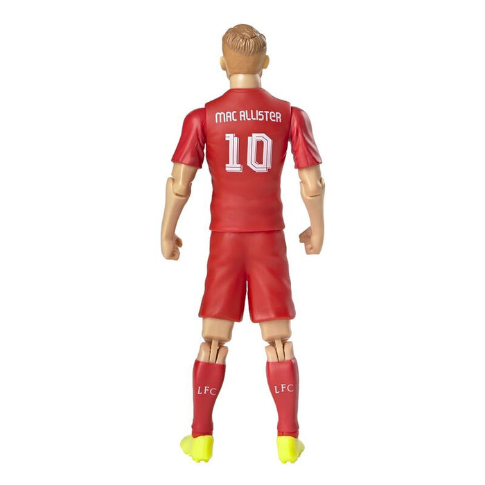 Liverpool Football Club Mac Allister Action figure 20cm-1