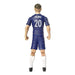 Chelsea Cole Palmer Action figure 20cm-2