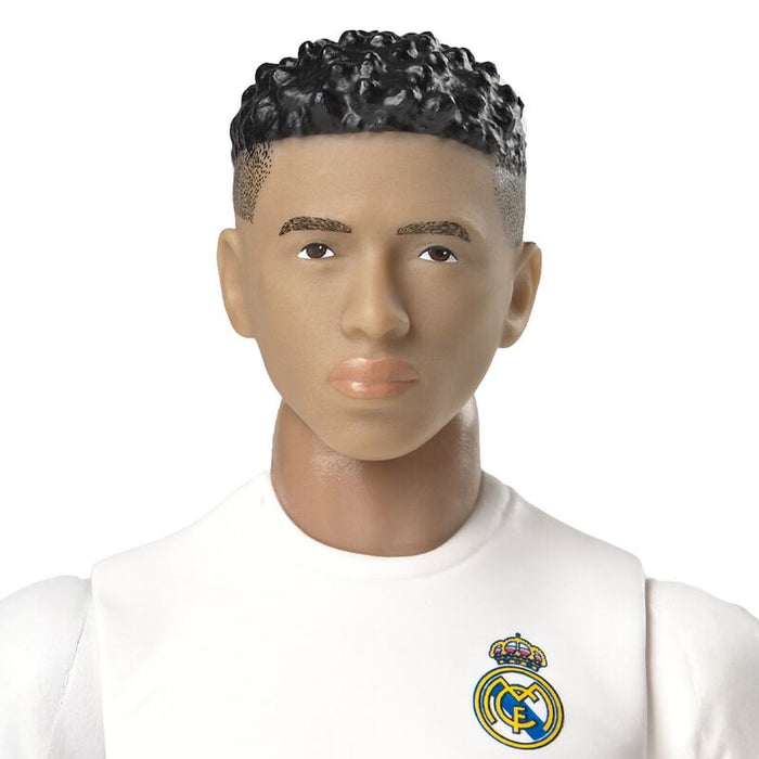 Real Madrid Bellingham Action figure 20cm-2