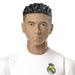 Real Madrid Bellingham Action figure 20cm-2