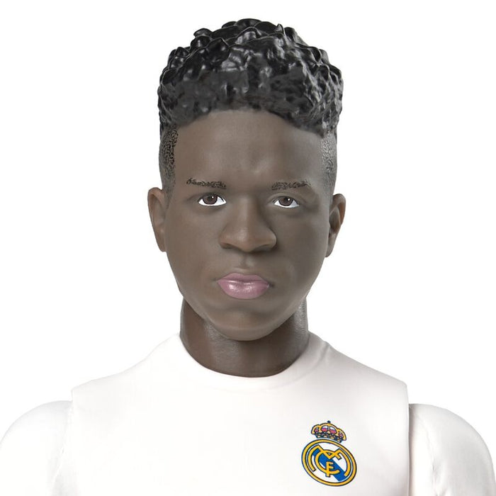 Real Madrid Vinicius Action figure 20cm-2