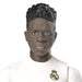 Real Madrid Vinicius Action figure 20cm-2