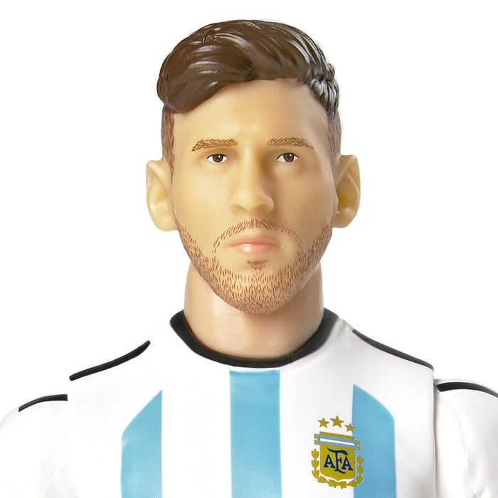 Argentina Messi Action figure 20cm-3
