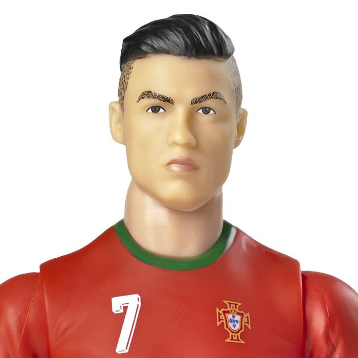 Portugal Cristiano Ronaldo Action figure 20cm-2