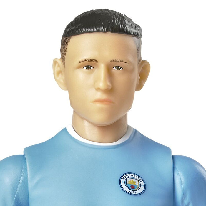 Manchester City Foden Action figure 20cm-2
