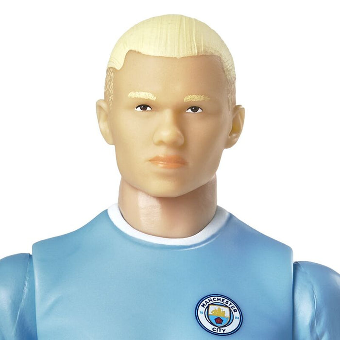 Manchester City Haaland Action figure 20cm-2