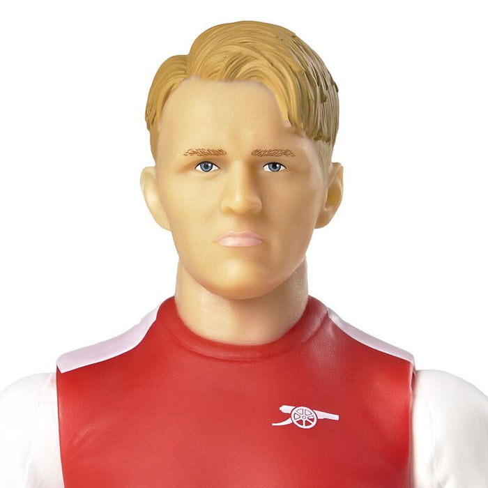 Arsenal Odegaard Action figure 20cm-3