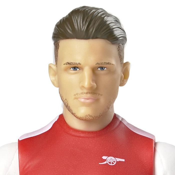 Arsenal Declan Rice Action figure 20cm-2