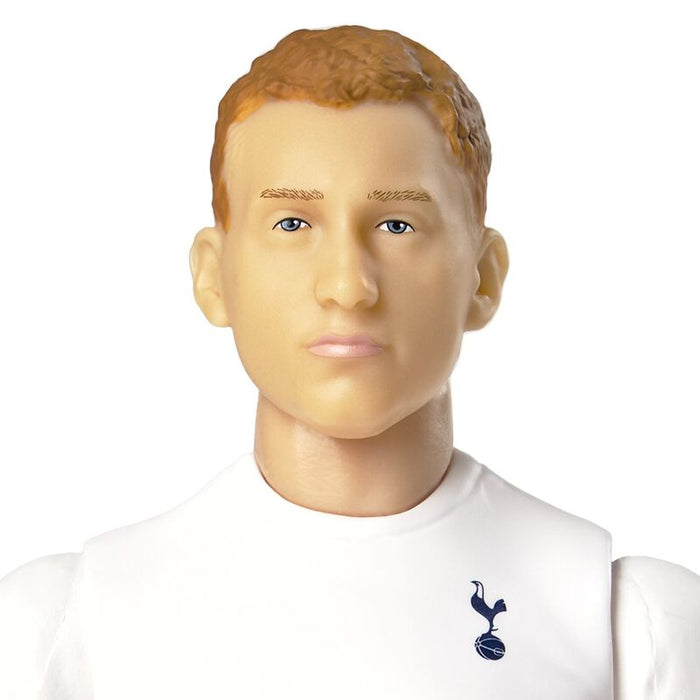 Tottenham Hotspur Kulusevsk Action figure 20cm-3