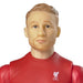 Liverpool Football Club Mac Allister Action figure 20cm-2