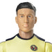 Club America Alejandro Zendejas Action figure 20cm-2