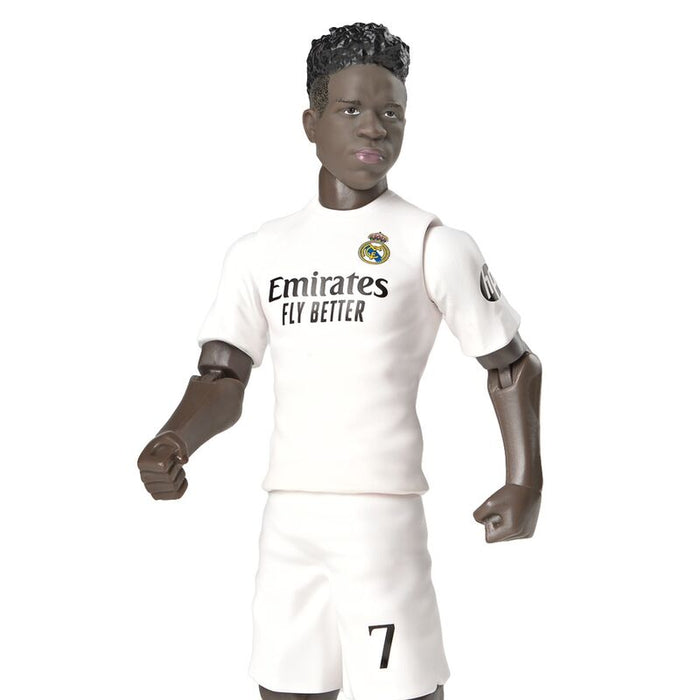 Real Madrid Vinicius Action figure 20cm-3