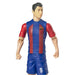 FC Barcelona Lewandowki Action figure 20cm-4