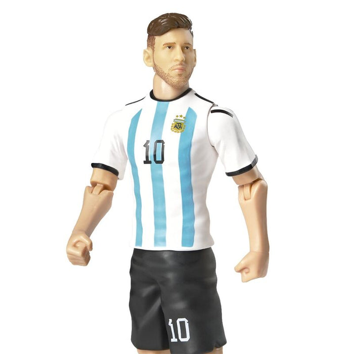 Argentina Messi Action figure 20cm-4
