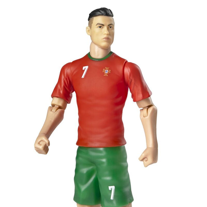 Portugal Cristiano Ronaldo Action figure 20cm-3