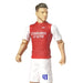 Arsenal Declan Rice Action figure 20cm-3
