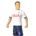 Tottenham Hotspur Kulusevsk Action figure 20cm-4