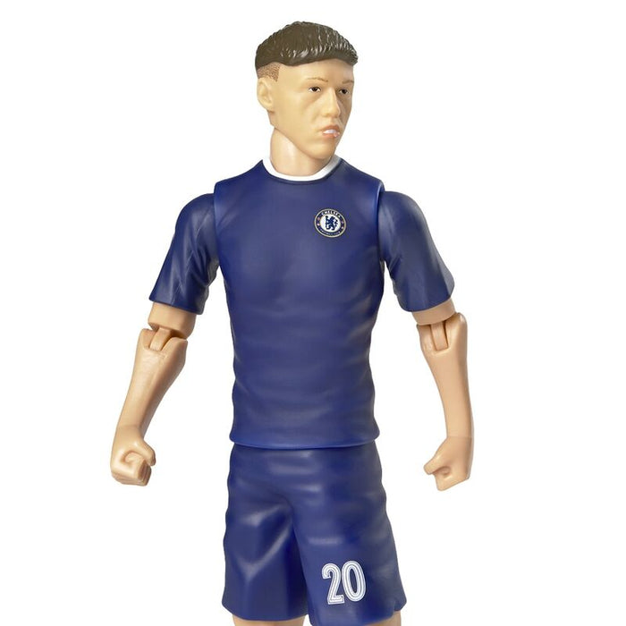 Chelsea Cole Palmer Action figure 20cm-4