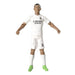 Real Madrid Mbappe Action figure 20cm-4