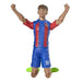 FC Barcelona Lamine Yamal Action figure 20cm-4