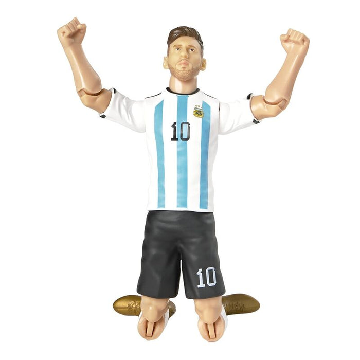 Argentina Messi Action figure 20cm-5