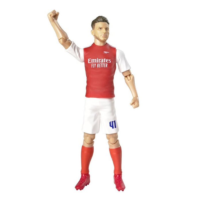 Arsenal Declan Rice Action figure 20cm-4