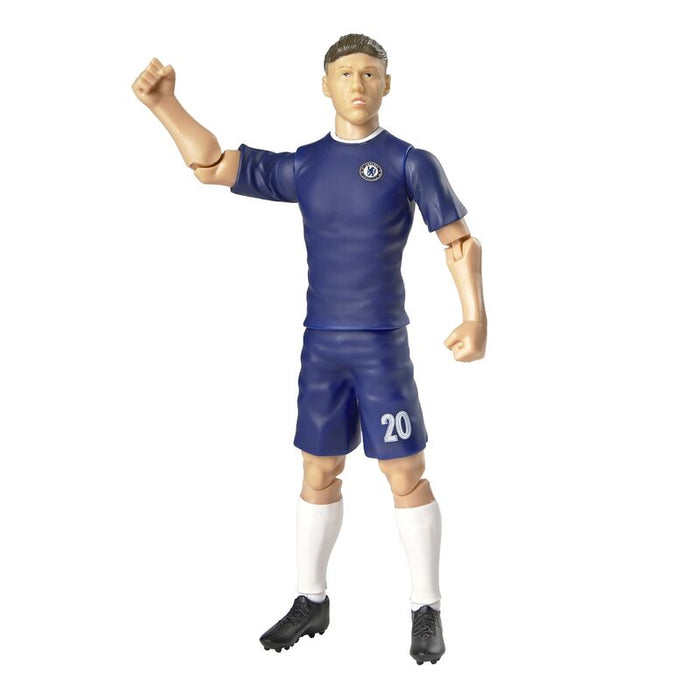 Chelsea Cole Palmer Action figure 20cm-5