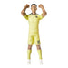 Club America Alejandro Zendejas Action figure 20cm-4