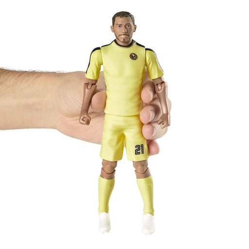 Club America Henry Martin Action figure 20cm-0