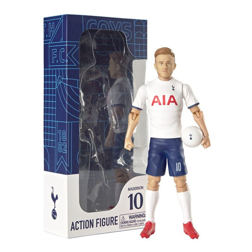 Tottenham Hotspur Maddison Action figure 20cm-0