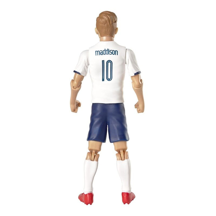 Tottenham Hotspur Maddison Action figure 20cm-4