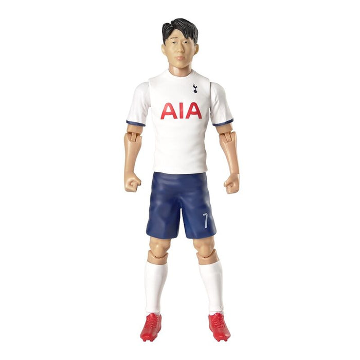 Tottenham Hotspur Son Action figure 20cm-1