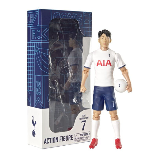 Tottenham Hotspur Son Action figure 20cm-0
