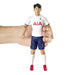 Tottenham Hotspur Son Action figure 20cm-6