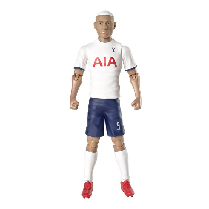 Tottenham Hotspur Richarlison Action figure 20cm-2